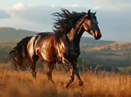 Enrênement efficace : techniques pour renforcer la musculature du cheval