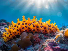 Concombre de mer Méditerranée : caractéristiques et habitat