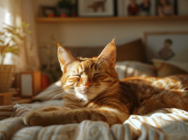 Les avantages de la stérilisation chez les chats et chiens : un choix responsable