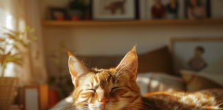 Pourquoi la stérilisation est bénéfique pour vos chats et chiens