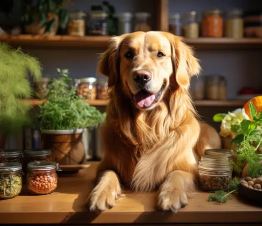 Restaurer la flore intestinale canine : méthodes naturelles efficaces