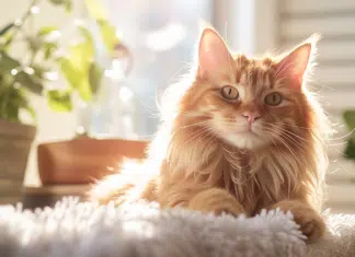 Adopter les meilleurs soins quotidiens pour le bien-être de son chat