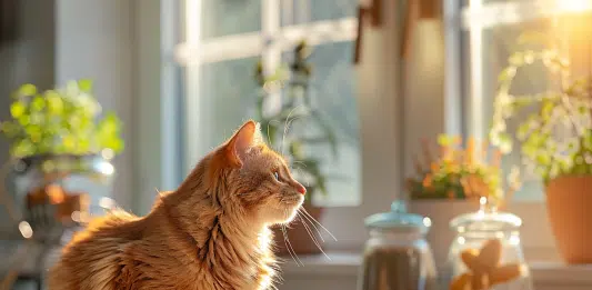 Comment choisir les croquettes vétérinaires idéales pour votre chat ?