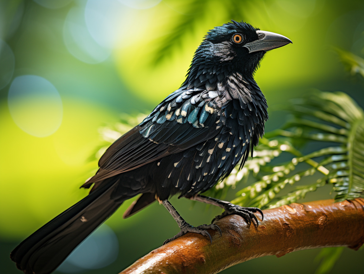 pour trouver des images d animaux débutant par la lettre  u   tu peux utiliser les mots-clés  urial  pour un mammifère ou  umbrellabird  pour un oiseau