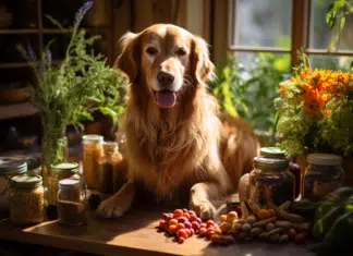 Restaurer la flore intestinale canine : méthodes naturelles efficaces