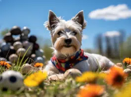 De quoi meurent les Jack Russel : causes et préventions