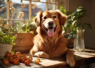 Les besoins nutritionnels des chiens et chats : ce que vous devez savoir