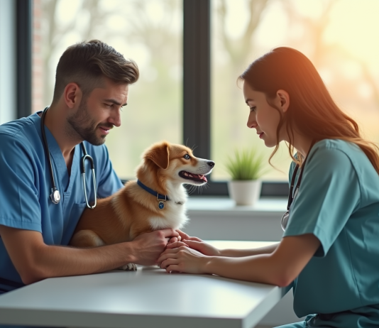 Vétérinaire : Solutions quand on ne peut pas payer les soins