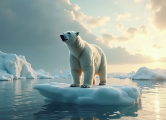 Animaux et changement climatique : impacts et conséquences sur la faune sauvage