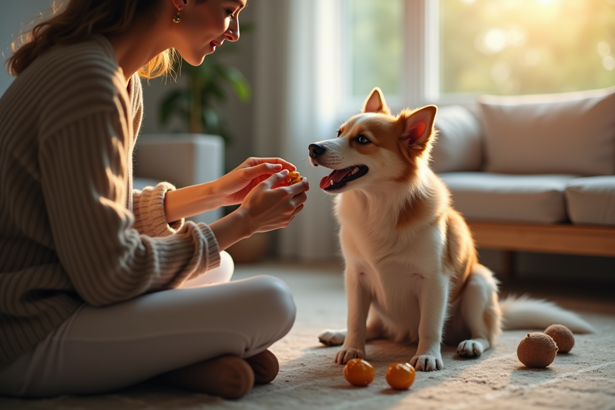 chien allergie