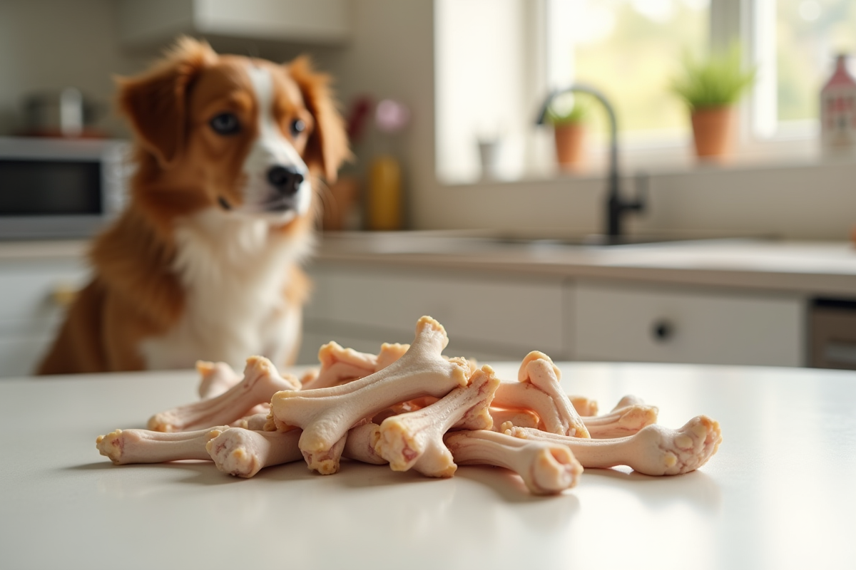 os poulet