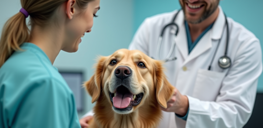 Assurance animaux : quel est le prix pour protéger votre compagnon ?