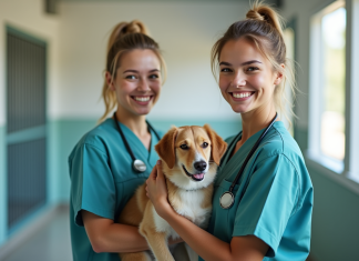 Salariés SPA : Est-ce payés les gens qui y travaillent ?