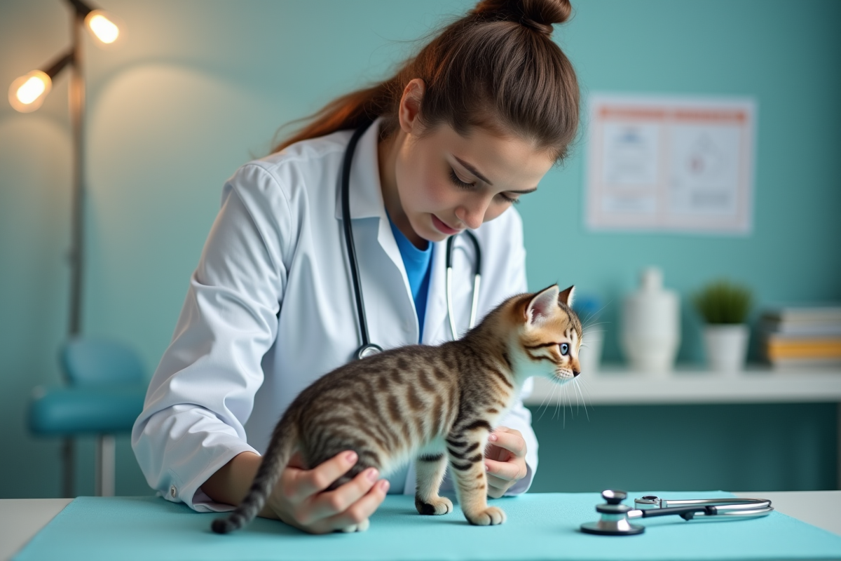 chaton assurance