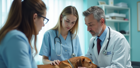 Pyomètre et assurance animaux : est-ce couvert par votre contrat d’assurance pour animaux ?