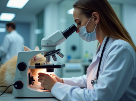 Vers du chat : comment les attraper ?