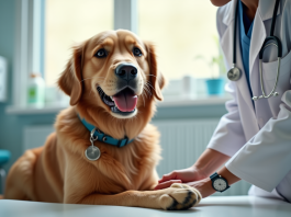 Assurer son chien : conseils et astuces pour une protection efficace