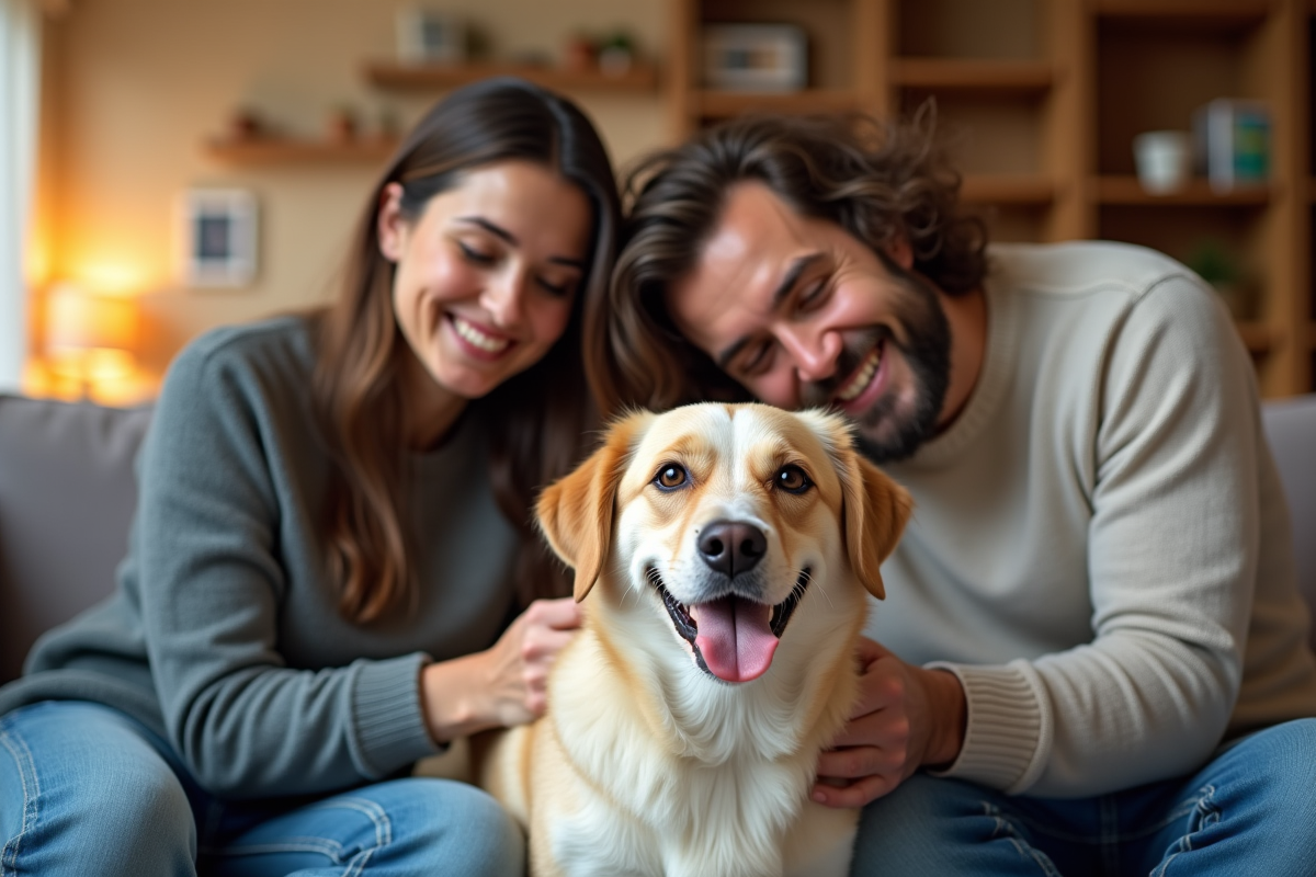 assurance animaux