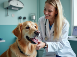 Les qualités indispensables d’un bon vétérinaire à Paris