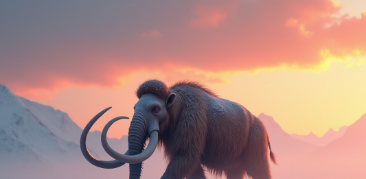 Mammouth : pourquoi cette espèce a-t-elle disparu ?