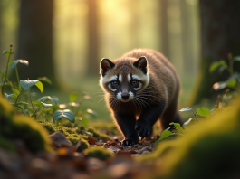 Fouine ou furet : qui est le meilleur chasseur ?