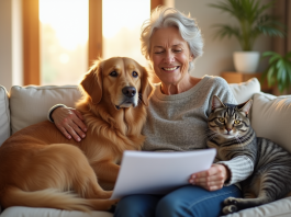 Assurance pour animaux de compagnie à vie : vaut-elle la peine ?