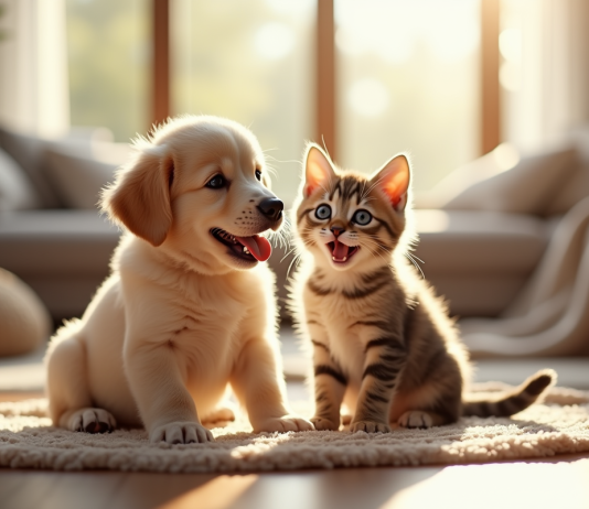 Assurance animaux de compagnie : quelle est l’âge où elle est la moins chère ?