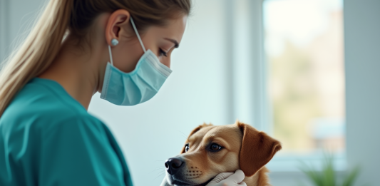 Traitement contre les puces : recommandations des vétérinaires pour lutter efficacement !