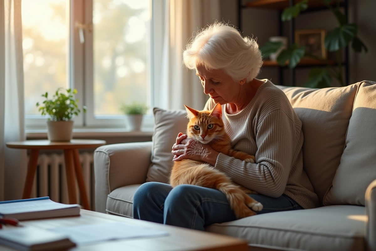 animal santé