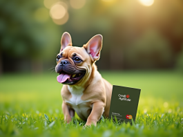 Assurance animaux : Crédit Agricole, couvre-t-il vos compagnons ?