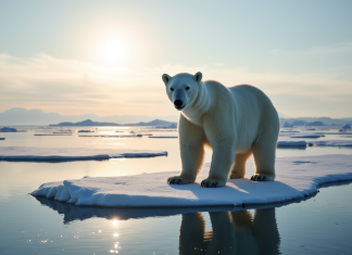 Effets de la température sur les animaux : quel impact ?