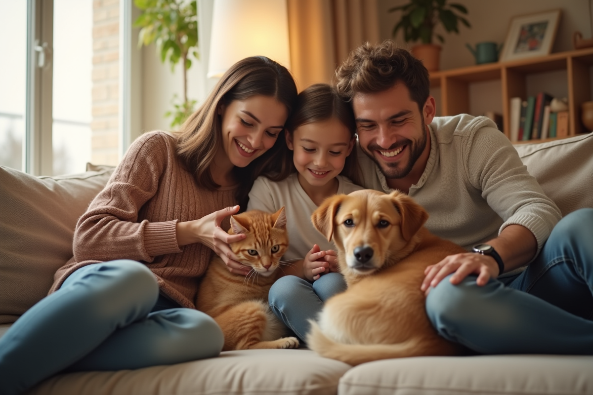 animaux assurance