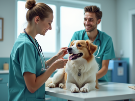 Assurance pour animaux de compagnie : comment améliorer sa couverture ?