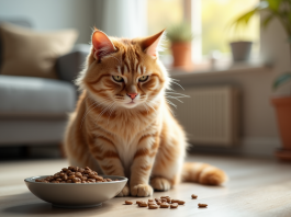 Causes du diabète chez le chat : explorez les facteurs de risque et symptômes