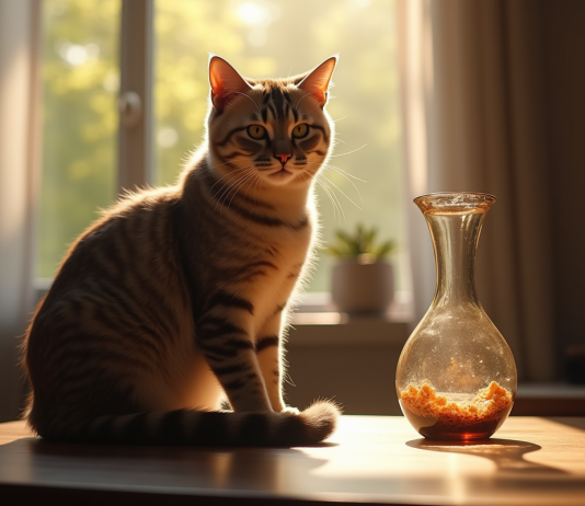 Responsabilité civile : mon chat peut-il engager ma responsabilité ?