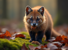 Que mange la fouine : régime alimentaire et habitudes cachées