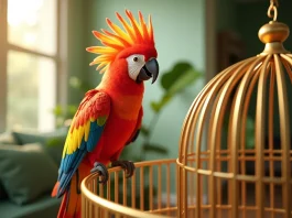 Pourquoi le prix du perroquet cacatoès est-il si onéreux ?