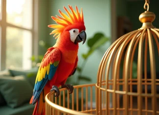 Pourquoi le prix du perroquet cacatoès est-il si onéreux ?