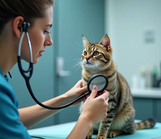 La prévention des parasites chez les animaux domestiques