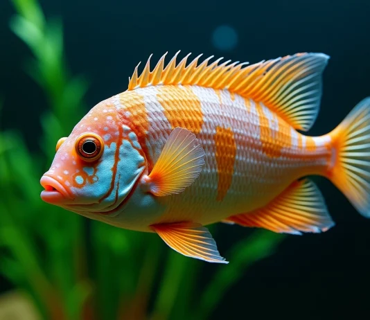 Prévenir les maladies du poisson oscar : soins et traitements