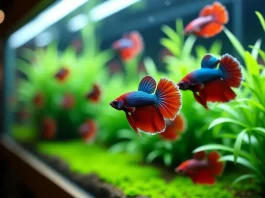 Où se procurer un combattant poisson à un prix abordable ?