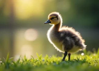 Comment se nomme le petit de l’oie ? Réponse et informations