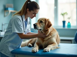 Diagnostic canin : quand consulter un vétérinaire pour une évaluation précise